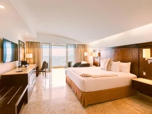 Azul Ixtapa All Inclusive Resort
