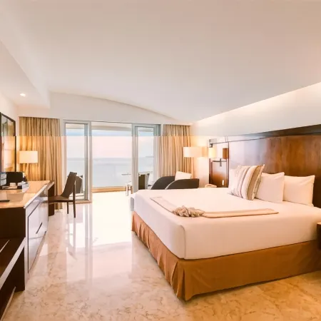 Azul Ixtapa All Inclusive Resort