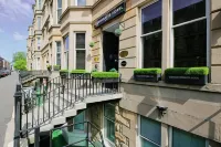 Kelvingrove Hotel - Sauchiehall St Отели рядом с достопримечательностью «Художественная галерея и музей Келвингроув»