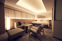 Richmond Hotel Premier Kyoto Ekimae Hotels in Kyoto