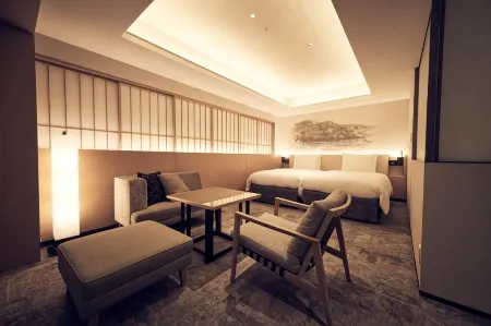 Richmond Hotel Premier Kyoto Ekimae