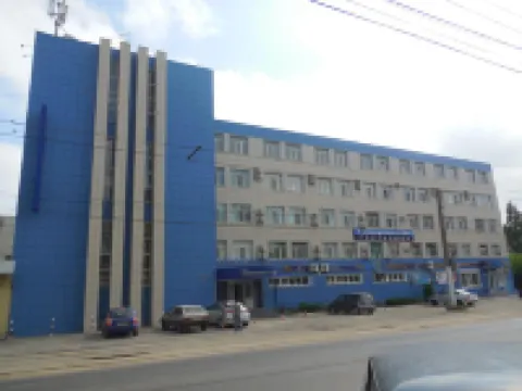 Universitetskaya Hotel