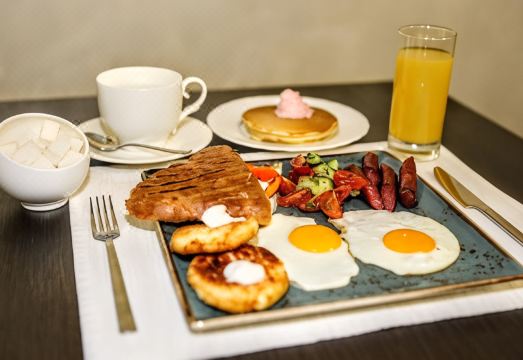 1. 스키프 호텔 &..