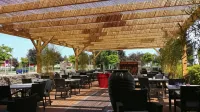Ibis Chalon-Sur-Saône Europe - 주차장