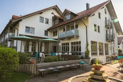 Sopherl am See Hotels in Starnberg