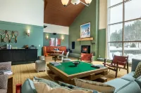 Outbound Stowe Hotels in Stowe