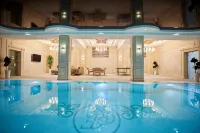 Royal Hotel Samarkand