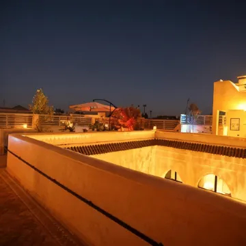 Riad et Spa Misria les Orangers