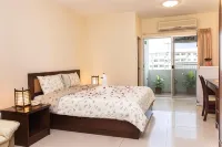 K.V.Mansion Hotels near Ideo Sukhumvit 93