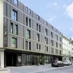 Sander Hotel Koblenz