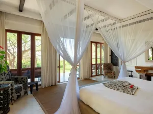 Qambani Luxury Resort