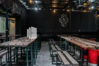 Jabrix Hotel Mitra RedDoorz Hotels in Kiaracondong