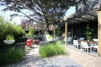 Hotel Marktstad - parking