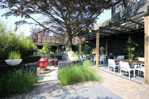 Fletcher Hotel-Restaurant Marktstad-Schagen - 무료 와이파이