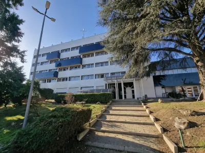 Modo Hotel Hotel di Vercelli