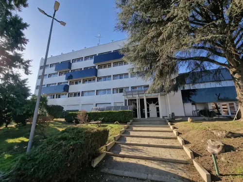 Modo Hotel Hotels in Vercelli