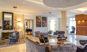 Mercure Chantilly Resort & Conventions
