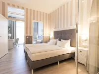Resort Hotel IV Jahreszeiten Zingst Hotels in Zingst