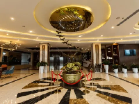 老鷹酒店 河靜酒店