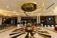 Eagle Hotel - ที่มีที่จอดรถ
