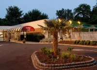 Hôtel Mercure Strasbourg Aéroport Hotels near Simone