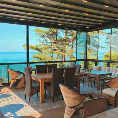 BİLİRİS Hotel Dining/Meeting Rooms