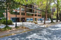 Apart Hotel Cambiaso - Pet friendly