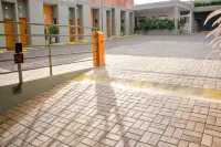 Hotel e Pousada Bem BOM - Itu Hotels in Salto