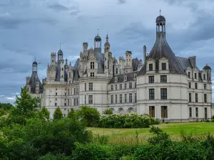 Auberge de la Caillère
