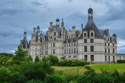 Auberge de la Caillère
