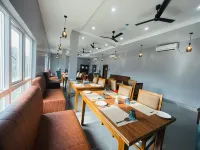 Hotel RKD Inn - Parkering