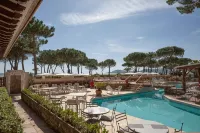 Grand Hôtel du Lido - de playa