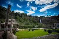 Hacienda Santa Maria Regla Hotels in Huasca de Ocampo