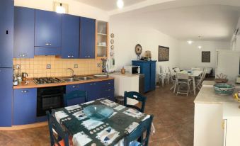 Villa a Few Steps from the Sea