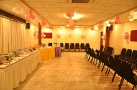 Hotel Green Olive