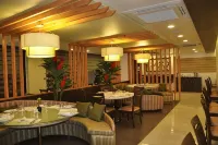 Hotel Green Olive