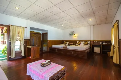 Bill Resort Hotel in zona The Memories Sheep Farm