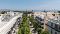 Prestige Holiday Apartments - خلابة
