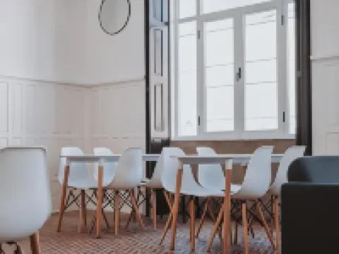 Olopo Hotels in Campanha