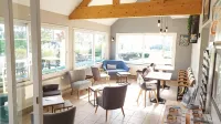 Logis Hôtel la Rosière Hotels in Commes