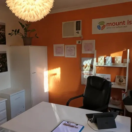Mt Isa City Motel