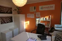 Mt Isa City Motel - Wi-Fi
