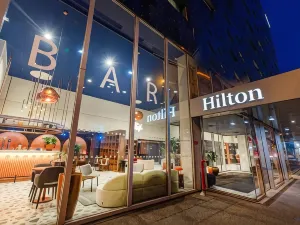 Hilton Lille