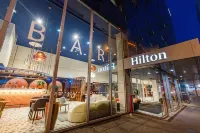Hilton Lille Hotels near Cimetière de l'Est