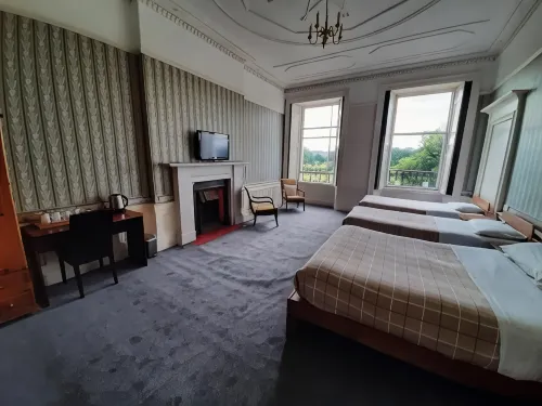 Adelphi Hotel Hotels in Edinburgh