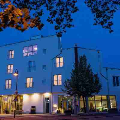 Mythenresort Heimdall Hotel Exterior