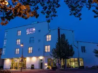 Mythenresort Heimdall Hotels in Thale