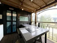 Poam Mountain Pool Villa Pension