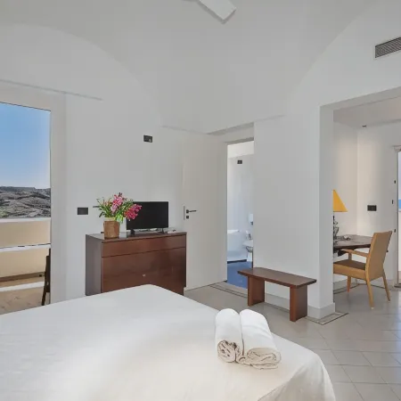 Mursia Wellness Hotel