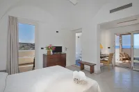 Mursia Wellness Hotel - breakfast